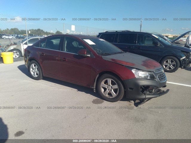 CHEVROLET CRUZE 2015 1g1pc5sb7f7277478