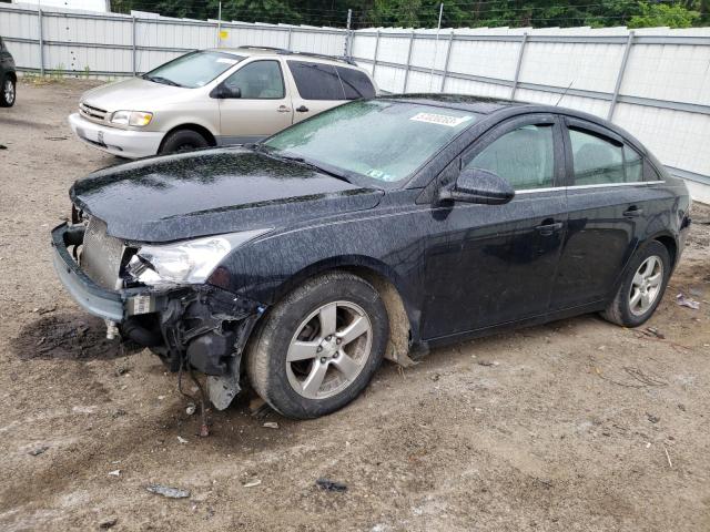 CHEVROLET CRUZE LT 2015 1g1pc5sb7f7279327