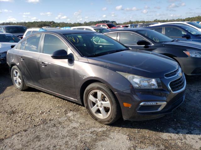 CHEVROLET CRUZE LT 2015 1g1pc5sb7f7280249