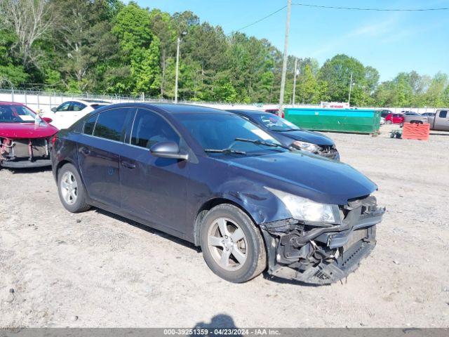 CHEVROLET CRUZE 2015 1g1pc5sb7f7281580