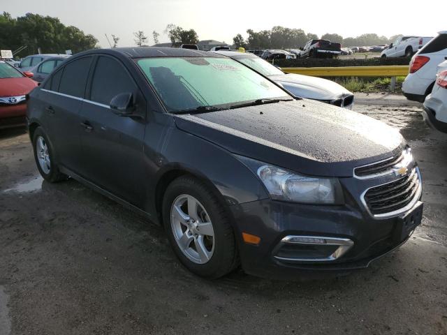 CHEVROLET CRUZE LT 2015 1g1pc5sb7f7282468