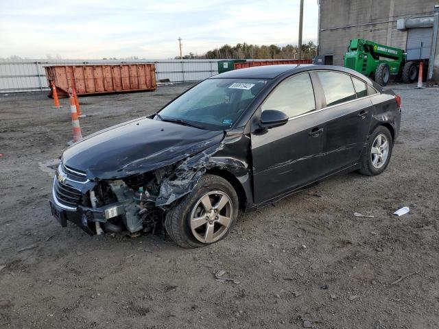 CHEVROLET CRUZE LT 2015 1g1pc5sb7f7282759