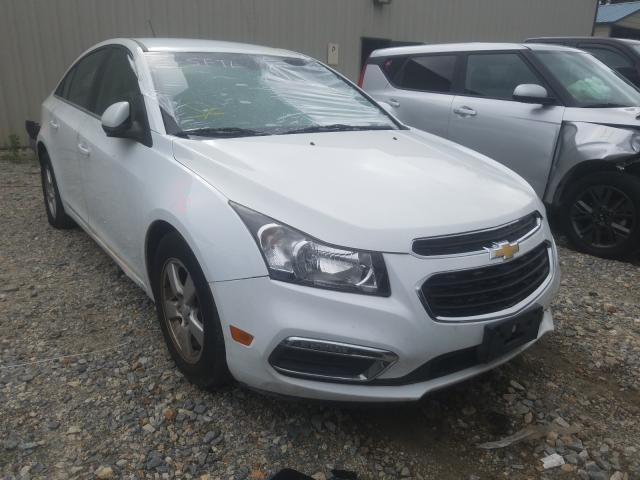 CHEVROLET CRUZE LT 2015 1g1pc5sb7f7284429