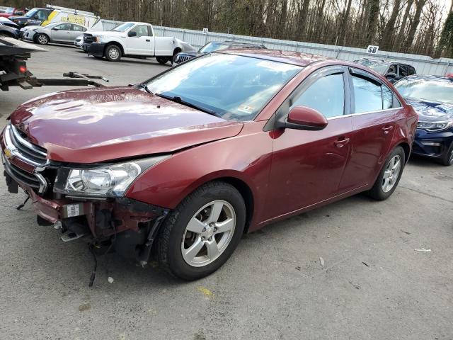 CHEVROLET CRUZE 2015 1g1pc5sb7f7284494