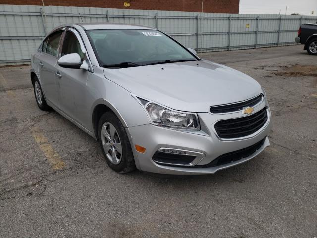 CHEVROLET CRUZE LT 2015 1g1pc5sb7f7292708