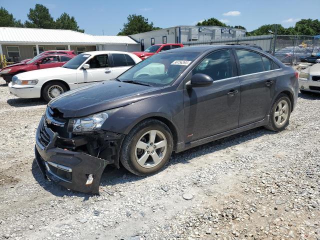 CHEVROLET CRUZE LT 2015 1g1pc5sb7f7294216