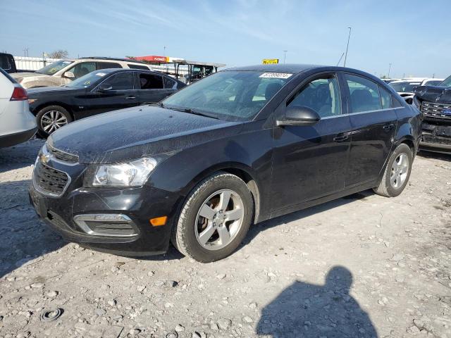 CHEVROLET CRUZE LT 2015 1g1pc5sb7f7294247