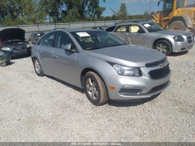 CHEVROLET CRUZE 2015 1g1pc5sb7f7298489