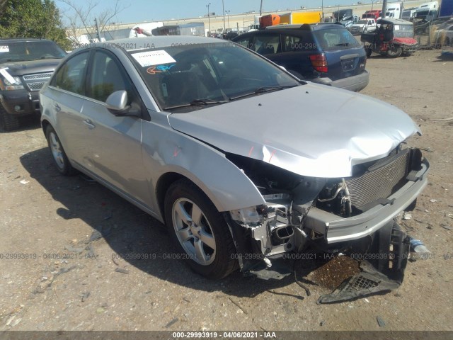 CHEVROLET CRUZE 2015 1g1pc5sb7f7299500