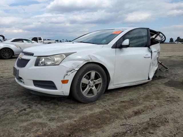 CHEVROLET CRUZE 2013 1g1pc5sb8d7111337