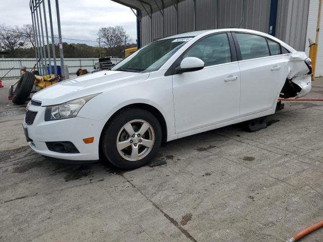 CHEVROLET CRUZE LT 2013 1g1pc5sb8d7116926