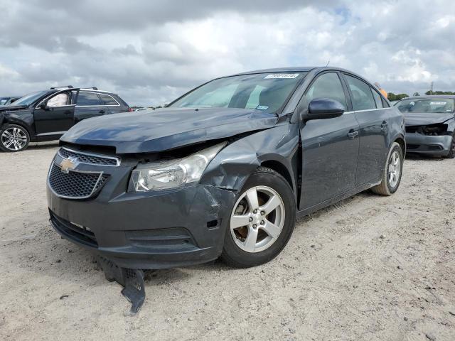 CHEVROLET CRUZE LT 2013 1g1pc5sb8d7117171