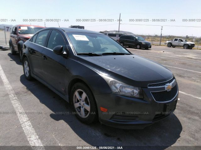 CHEVROLET CRUZE 2013 1g1pc5sb8d7118952