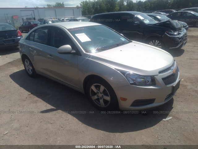 CHEVROLET CRUZE 2013 1g1pc5sb8d7120233