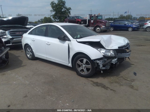 CHEVROLET CRUZE 2013 1g1pc5sb8d7120801