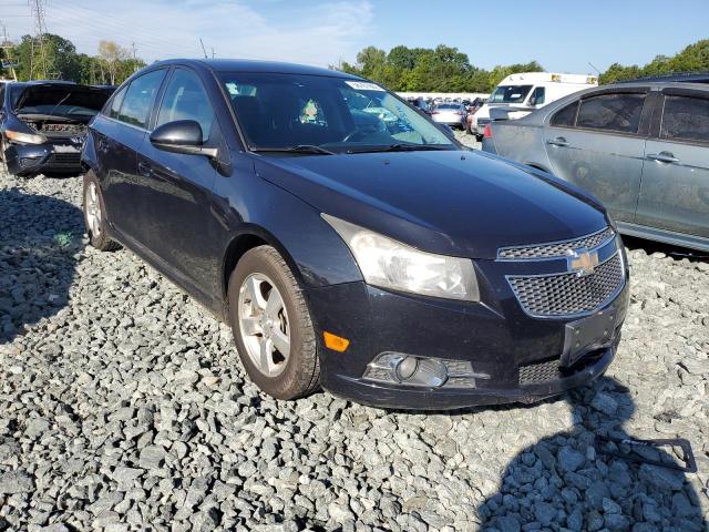 CHEVROLET CRUZE LT 2013 1g1pc5sb8d7120944