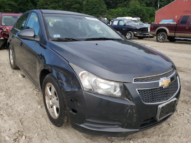 CHEVROLET NULL 2013 1g1pc5sb8d7121558