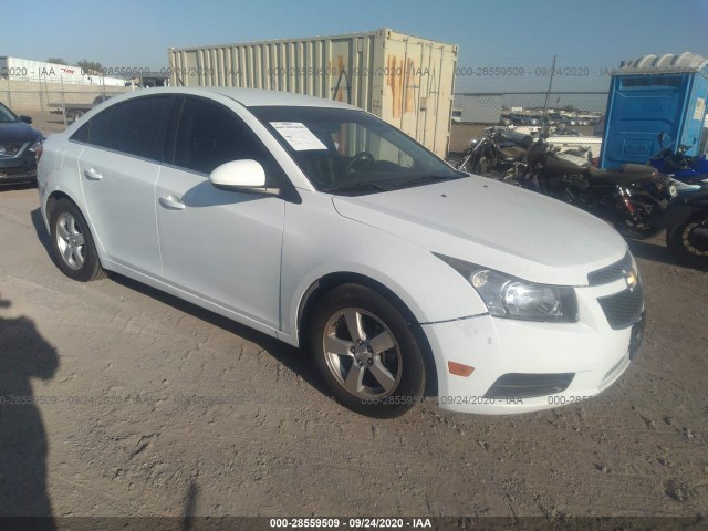 CHEVROLET CRUZE 2013 1g1pc5sb8d7124928