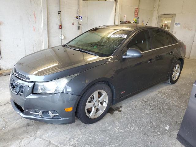 CHEVROLET CRUZE LT 2013 1g1pc5sb8d7128557