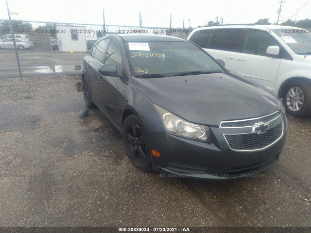 CHEVROLET CRUZE 2013 1g1pc5sb8d7129045