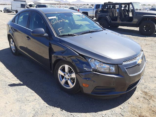 CHEVROLET CRUZE LT 2013 1g1pc5sb8d7129367