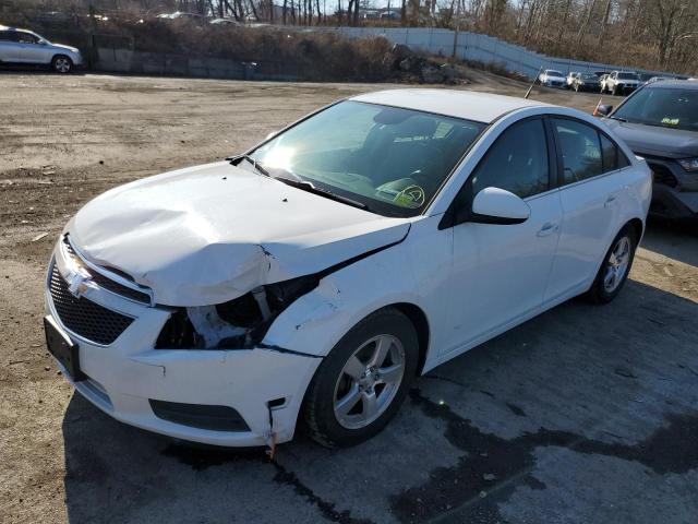 CHEVROLET CRUZE LT 2013 1g1pc5sb8d7134679