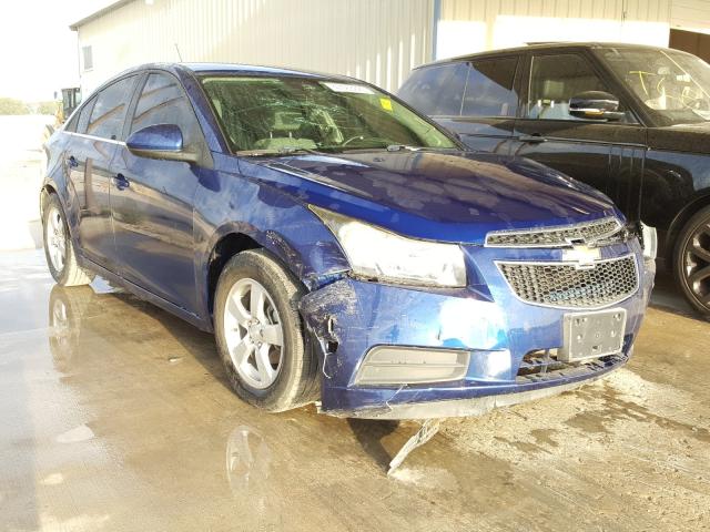 CHEVROLET CRUZE LT 2013 1g1pc5sb8d7135928