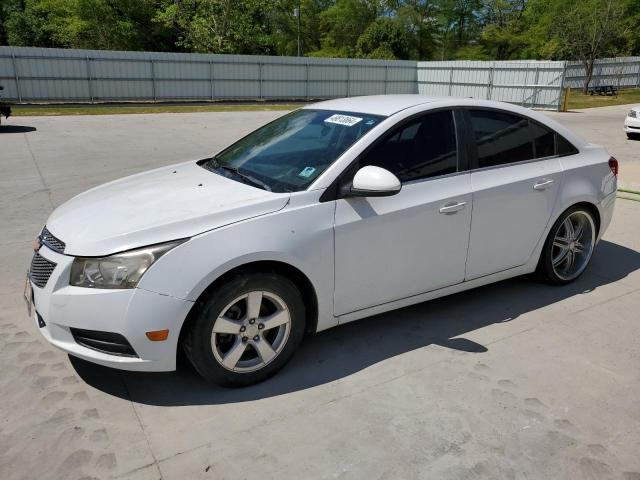 CHEVROLET CRUZE 2013 1g1pc5sb8d7137856