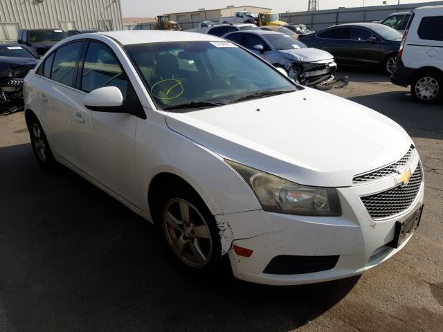 CHEVROLET CRUZE LT 2013 1g1pc5sb8d7139834