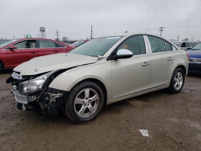 CHEVROLET CRUZE LT 2013 1g1pc5sb8d7145973