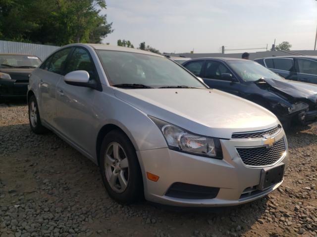 CHEVROLET CRUZE LT 2013 1g1pc5sb8d7147352