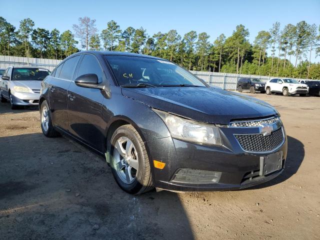 CHEVROLET CRUZE LT 2013 1g1pc5sb8d7151580