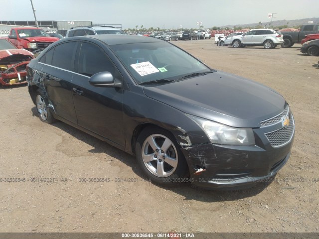 CHEVROLET CRUZE 2013 1g1pc5sb8d7153278