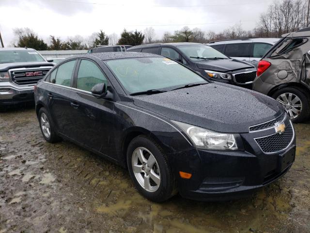 CHEVROLET CRUZE 2013 1g1pc5sb8d7156472