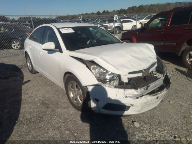 CHEVROLET CRUZE 2013 1g1pc5sb8d7161896