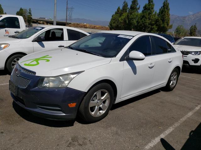 CHEVROLET CRUZE 2013 1g1pc5sb8d7162451