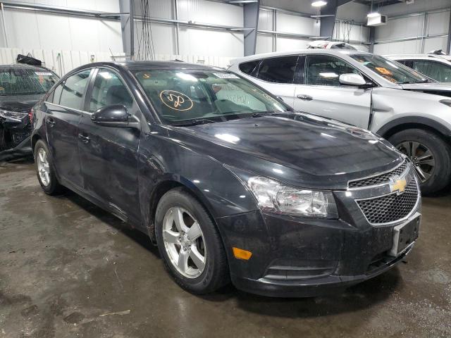 CHEVROLET NULL 2013 1g1pc5sb8d7165253