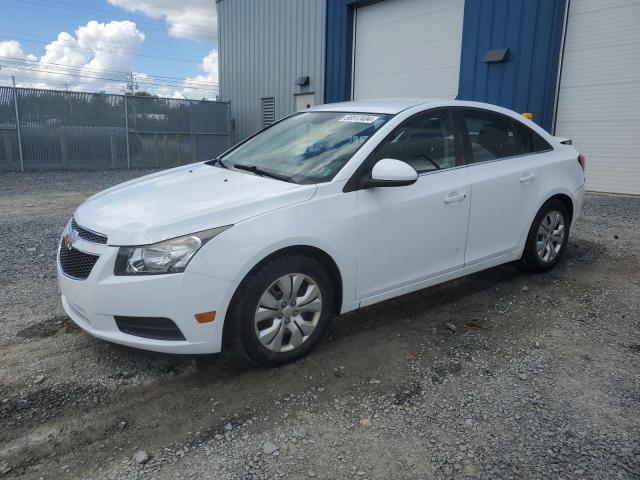 CHEVROLET CRUZE 2013 1g1pc5sb8d7168914