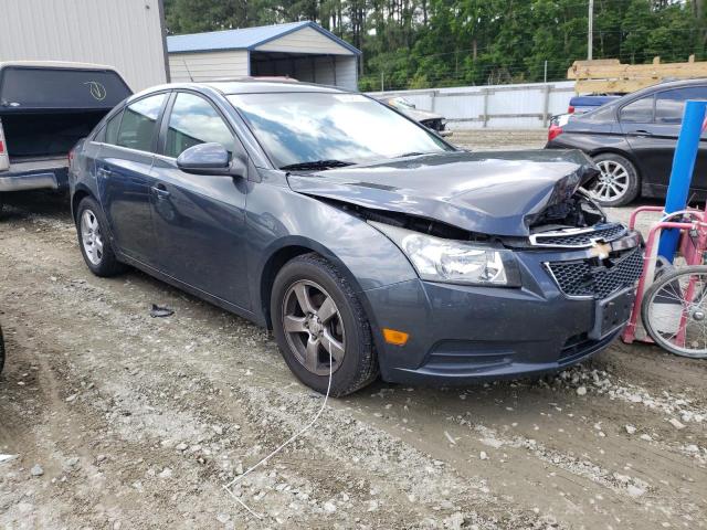 CHEVROLET CRUZE LT 2013 1g1pc5sb8d7169335