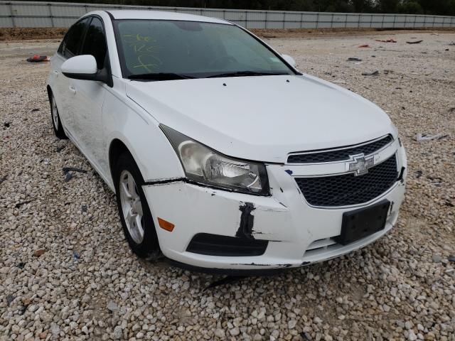 CHEVROLET CRUZE LT 2013 1g1pc5sb8d7171487