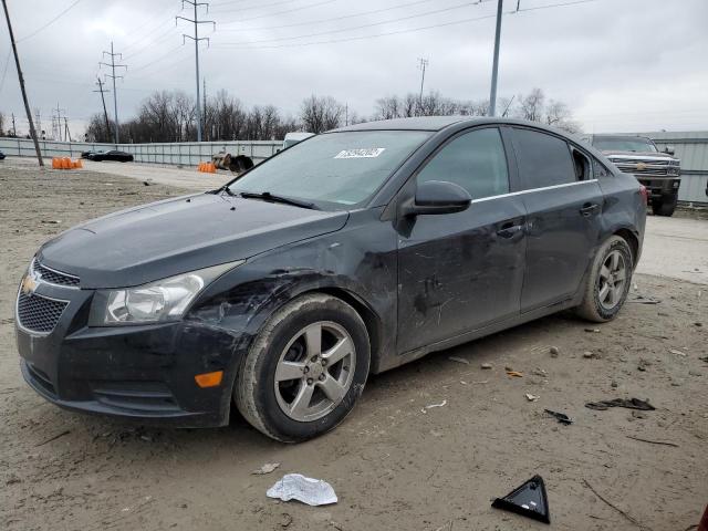 CHEVROLET CRUZE LT 2013 1g1pc5sb8d7173028