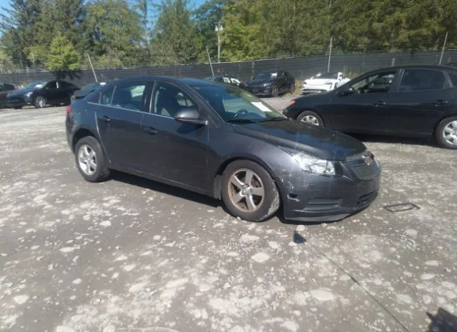 CHEVROLET CRUZE 2013 1g1pc5sb8d7174440