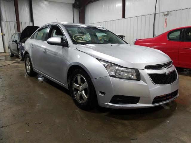 CHEVROLET CRUZE LT 2013 1g1pc5sb8d7175460