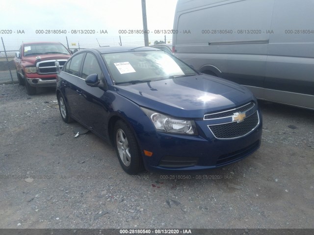 CHEVROLET CRUZE 2013 1g1pc5sb8d7176379