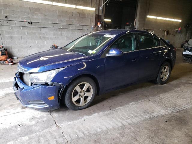 CHEVROLET CRUZE LT 2013 1g1pc5sb8d7178097