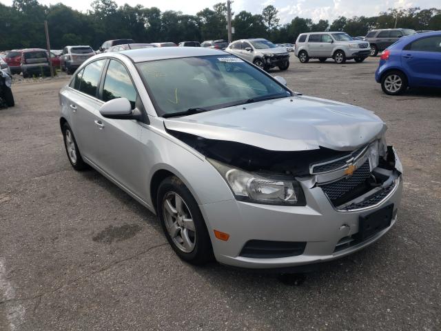 CHEVROLET CRUZE LT 2013 1g1pc5sb8d7180402