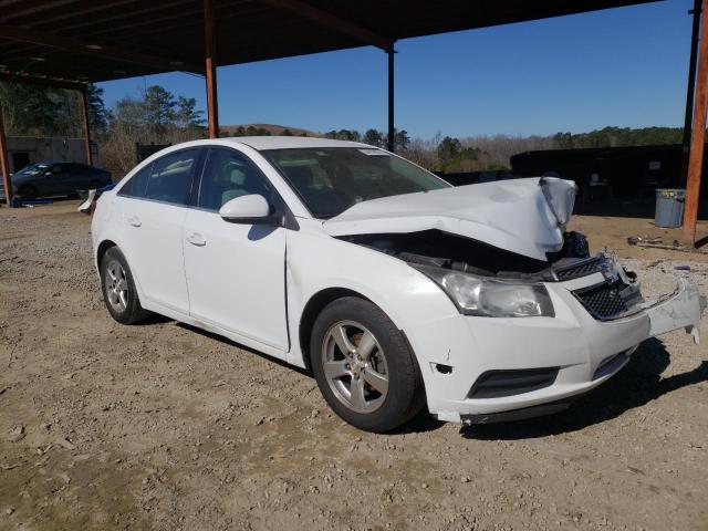 CHEVROLET CRUZE LT 2013 1g1pc5sb8d7180660