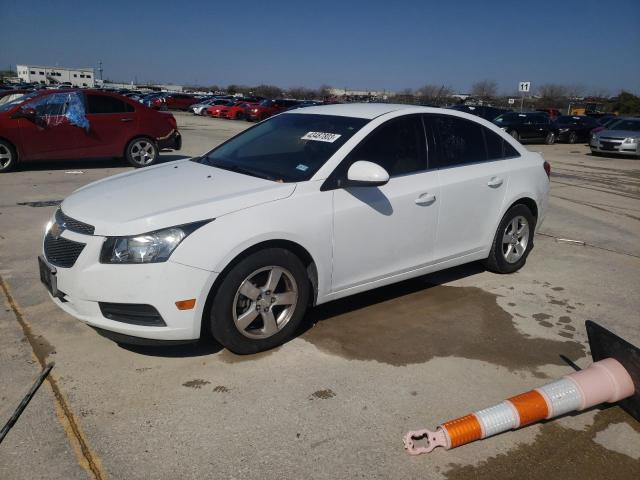 CHEVROLET CRUZE 2012 1g1pc5sb8d7186183