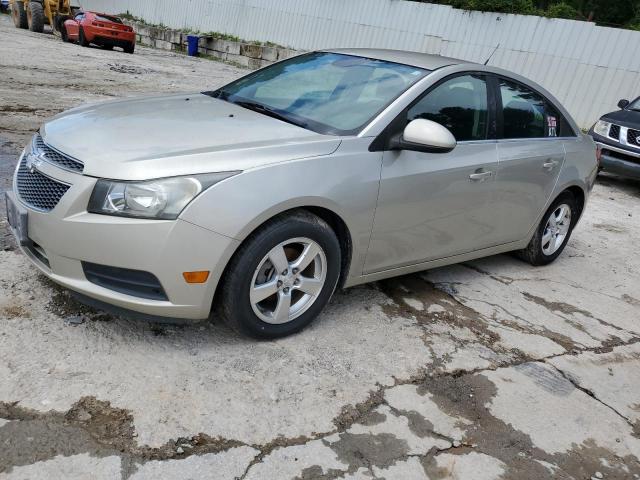 CHEVROLET CRUZE LT 2013 1g1pc5sb8d7188113