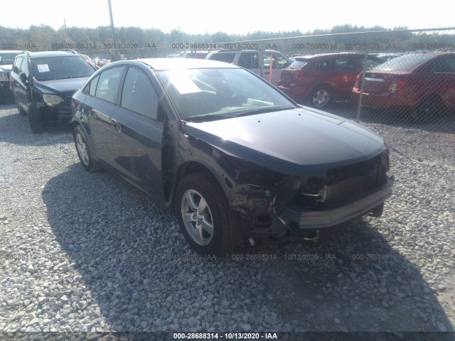 CHEVROLET CRUZE 2013 1g1pc5sb8d7195871